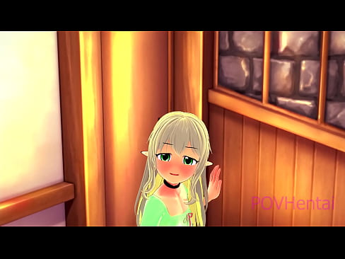 ❤️ (Gaiste) Cuidíonn Elvish maid leat d'aghaidh a ní. ❤️❌ Porn fb linn ☑