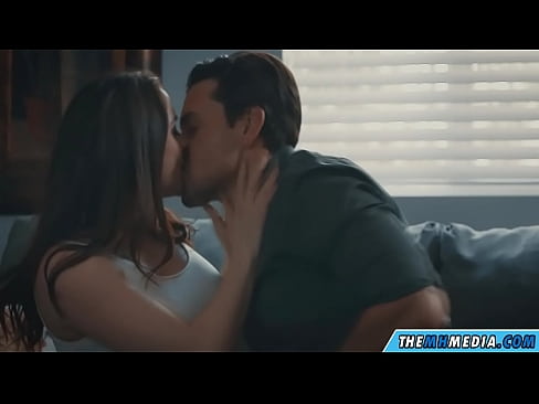 ❤️ Gnéas rómánsúil le mamaí busty maith ❤️❌ Porn fb linn ☑